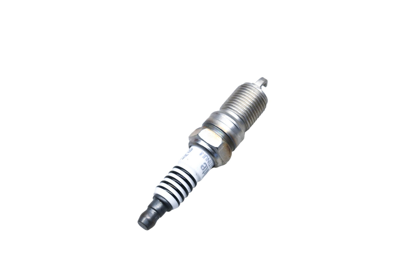 Autolite APP605 Double Platinum Spark Plug NOS