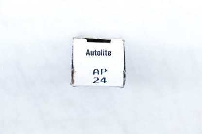 Autolite AP24 Platinum Spark Plug NOS