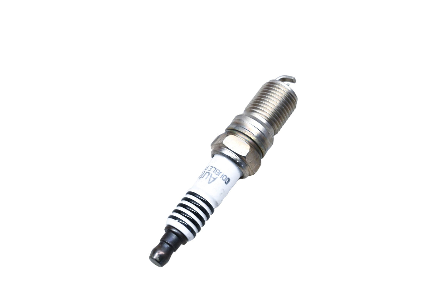 Autolite APP606 Double Platinum Spark Plug NOS