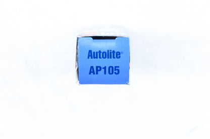 Autolite AP105 Platinum Spark Plug NOS