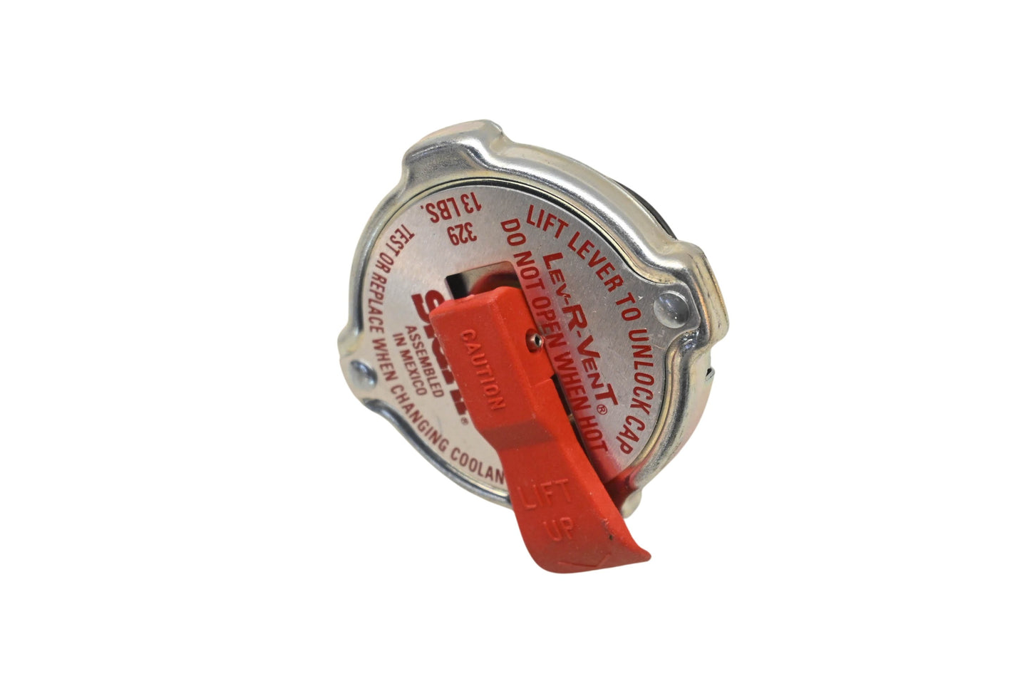 Stant 10329 Lev-R-Vent Radiator Cap NOS
