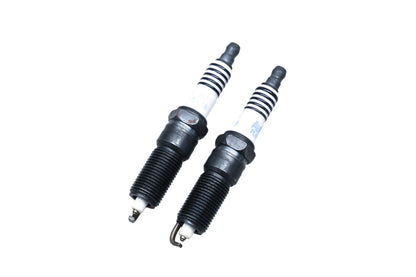 Autolite AP5426 Platinum Spark Plugs Qty 2 NOS