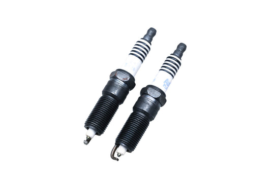 Autolite AP5426 Platinum Spark Plugs Qty 2 NOS