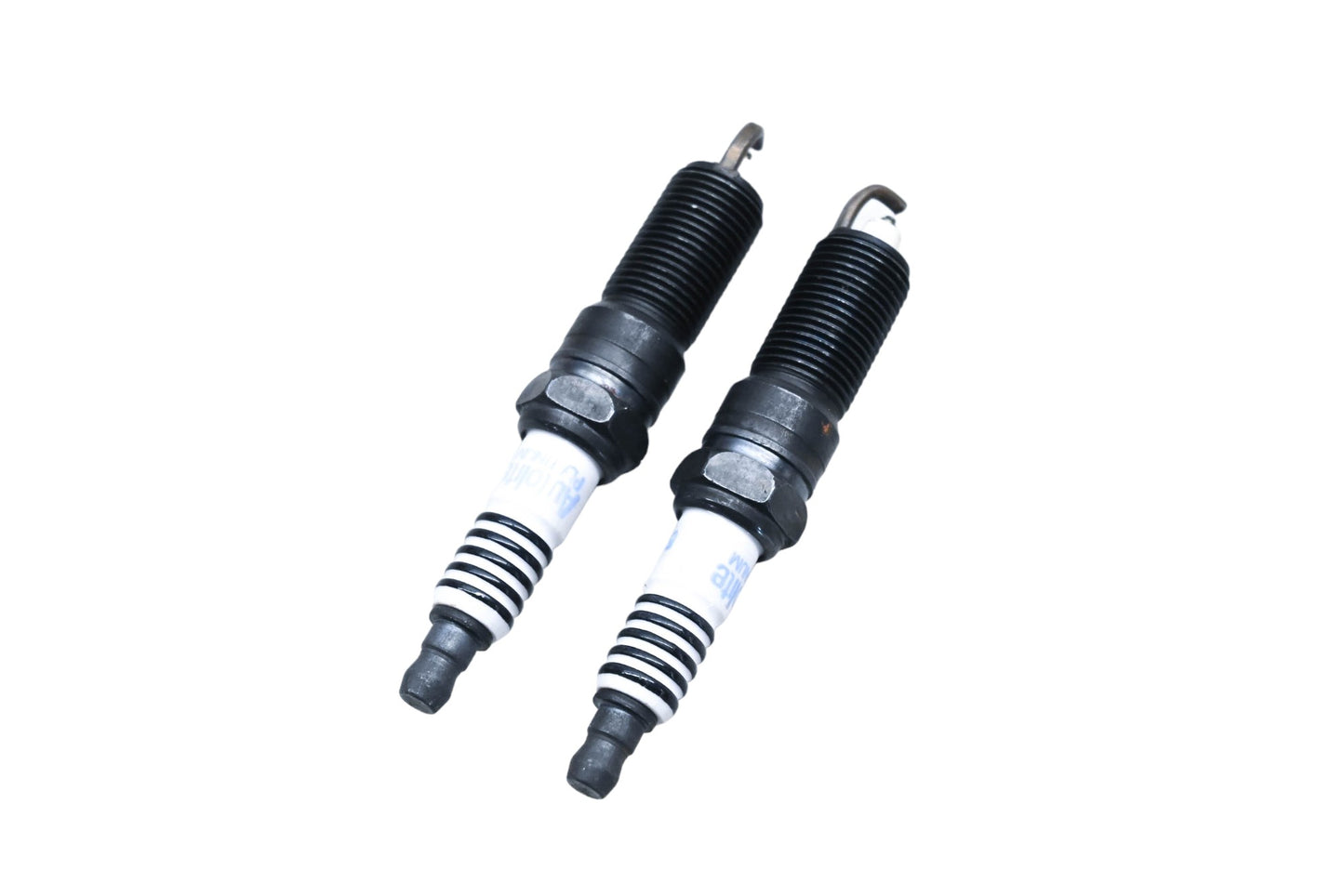 Autolite AP5426 Platinum Spark Plugs Qty 2 NOS