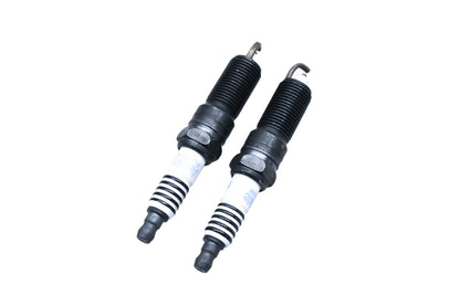 Autolite AP5426 Platinum Spark Plugs Qty 2 NOS