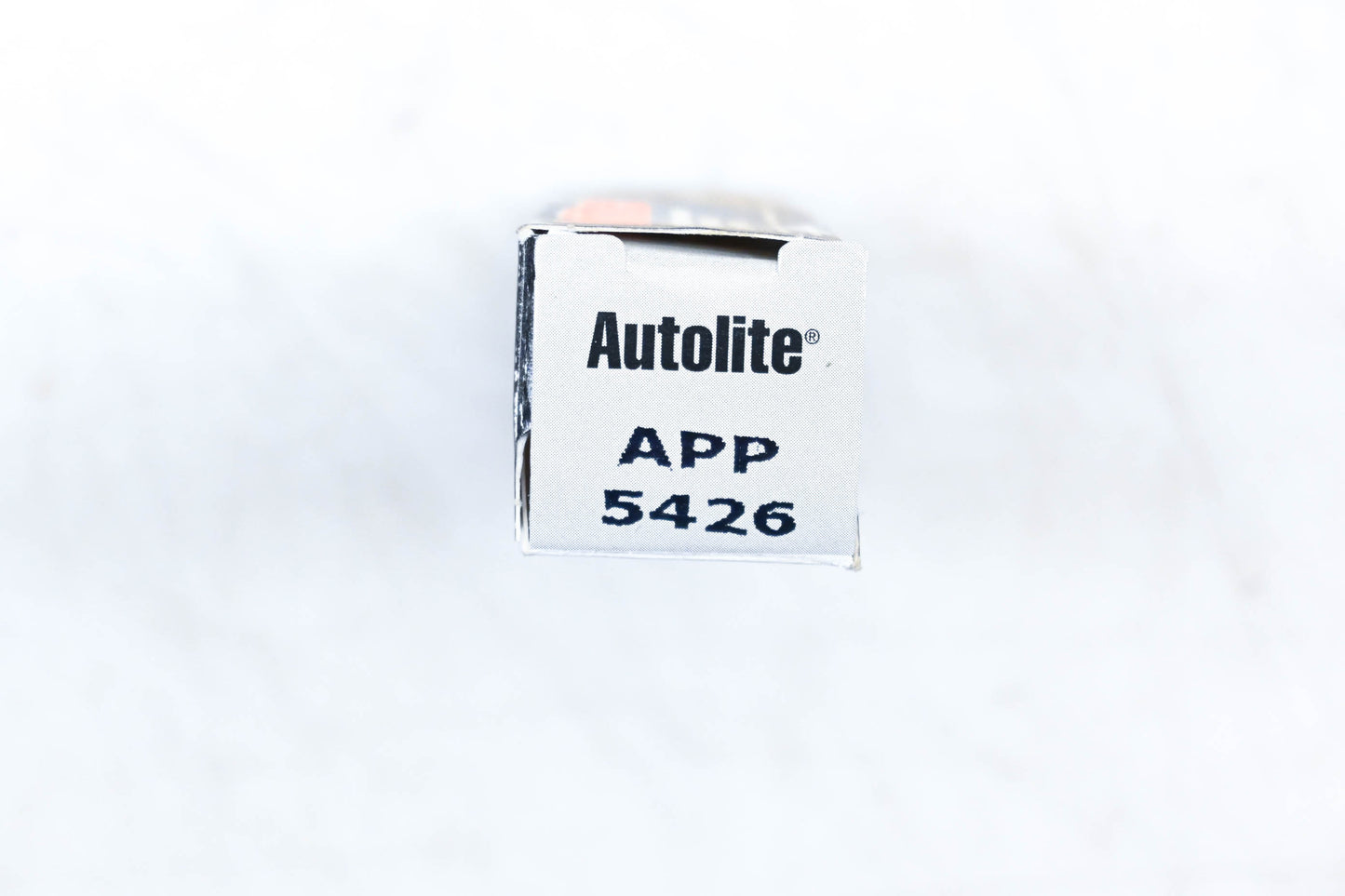 Autolite APP5426 Double Platinum Spark Plug NOS