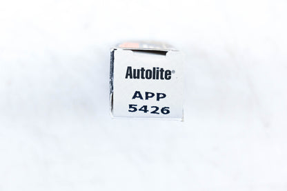 Autolite APP5426 Double Platinum Spark Plug NOS