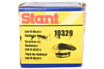 Stant 10329 Lev-R-Vent Radiator Cap NOS