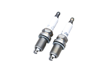 Autolite AP5224 Platinum Spark Plugs Qty 2 NOS