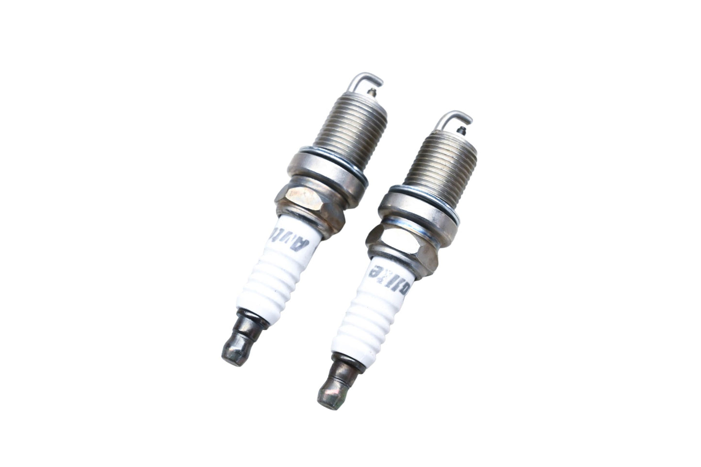 Autolite AP5224 Platinum Spark Plugs Qty 2 NOS