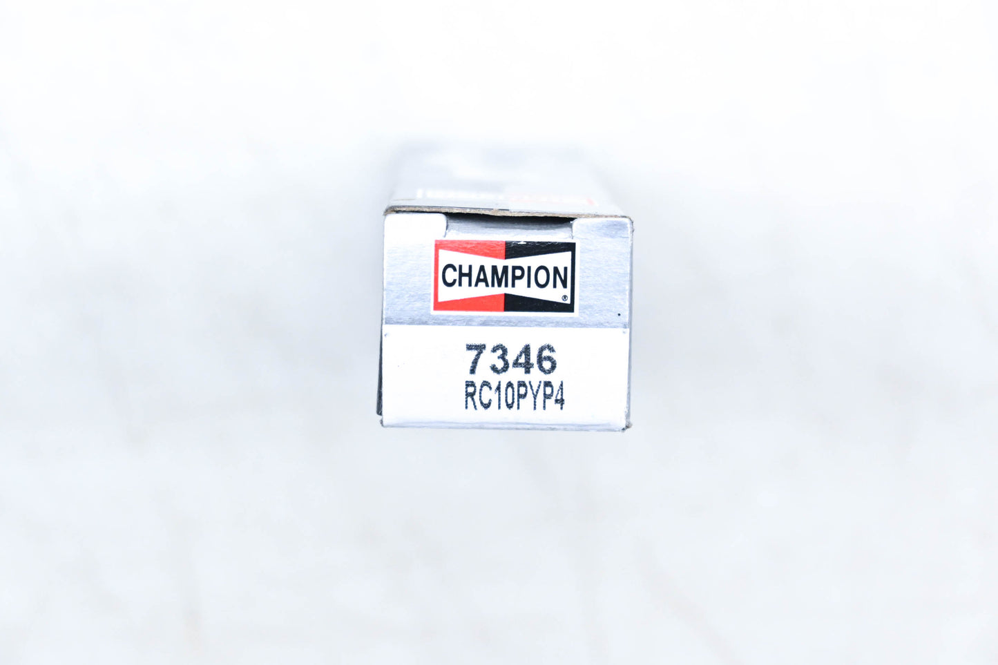 Champion RC10PYP4, 7346 Double Platinum Spark Plug NOS