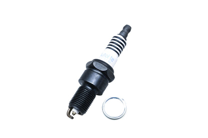 Autolite AP64 Platinum Spark Plug Kit Qty 2 NOS