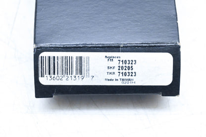 Auto Extra 710323, 20205 Oil Seal NOS