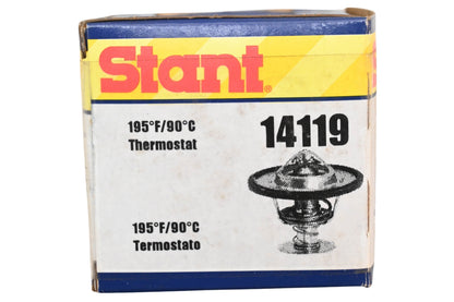 Stant 14119 Thermostat NOS
