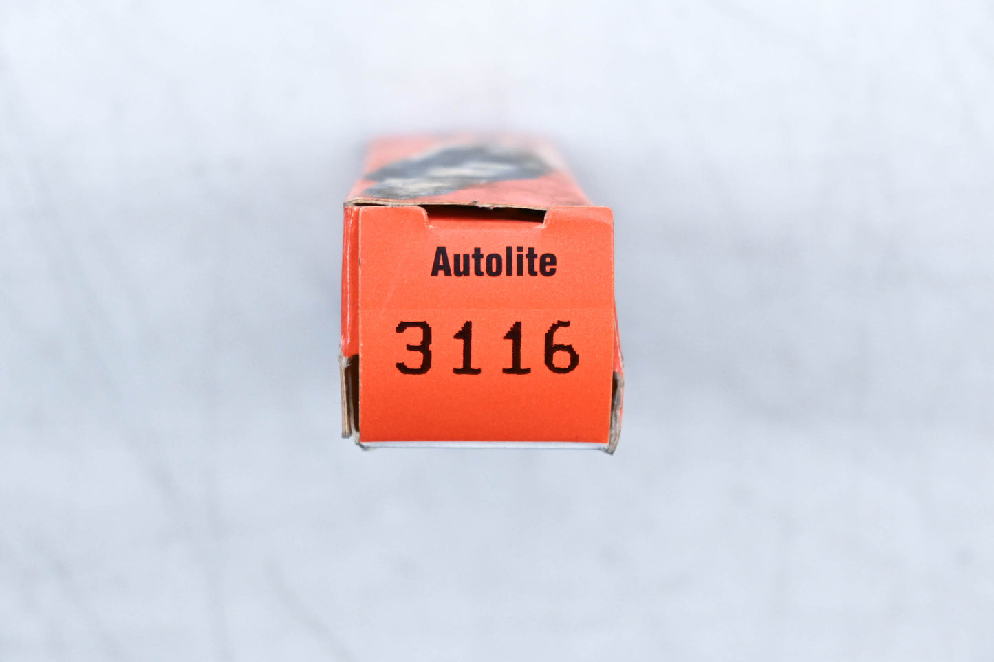 Autolite 3116 Copper Core Spark Plug Kit NOS