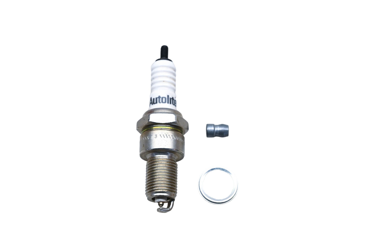Autolite 4252 Spark Plug Kit NOS