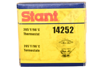 Stant 14252 Thermostat NOS