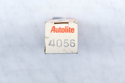 Autolite 4056 Copper Core Non-Resistor Spark Plug NOS
