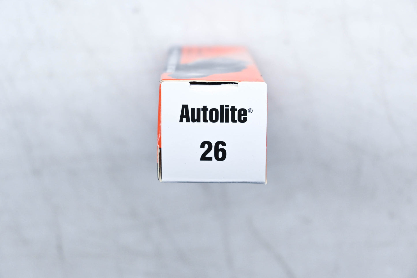 Autolite 26 Copper Core Resistor Spark Plug NOS