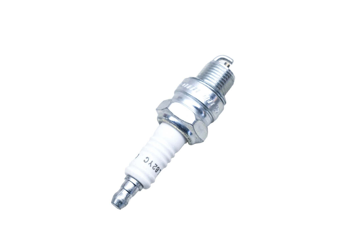 Champion 814, RL82YC Copper Plus Resistor Spark Plug NOS