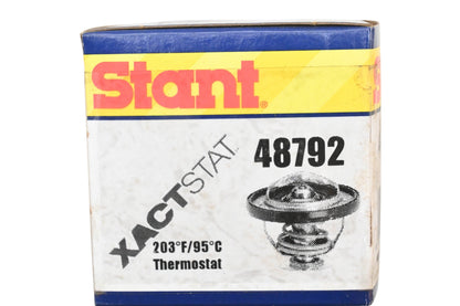 Stant 48792 Thermostat NOS