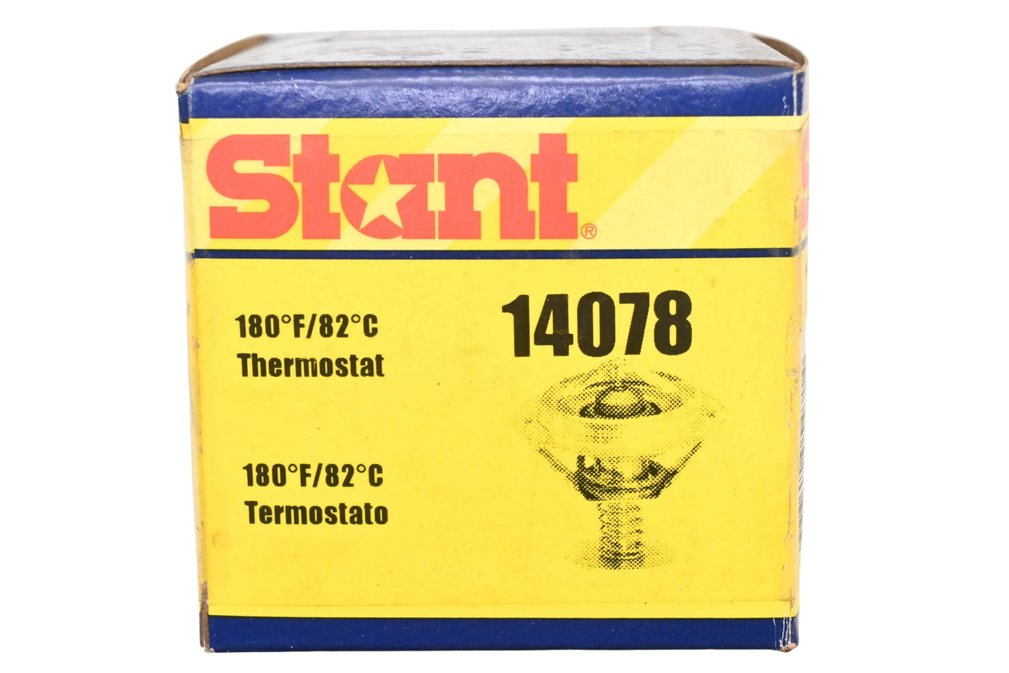 Stant 14078 Thermostat NOS