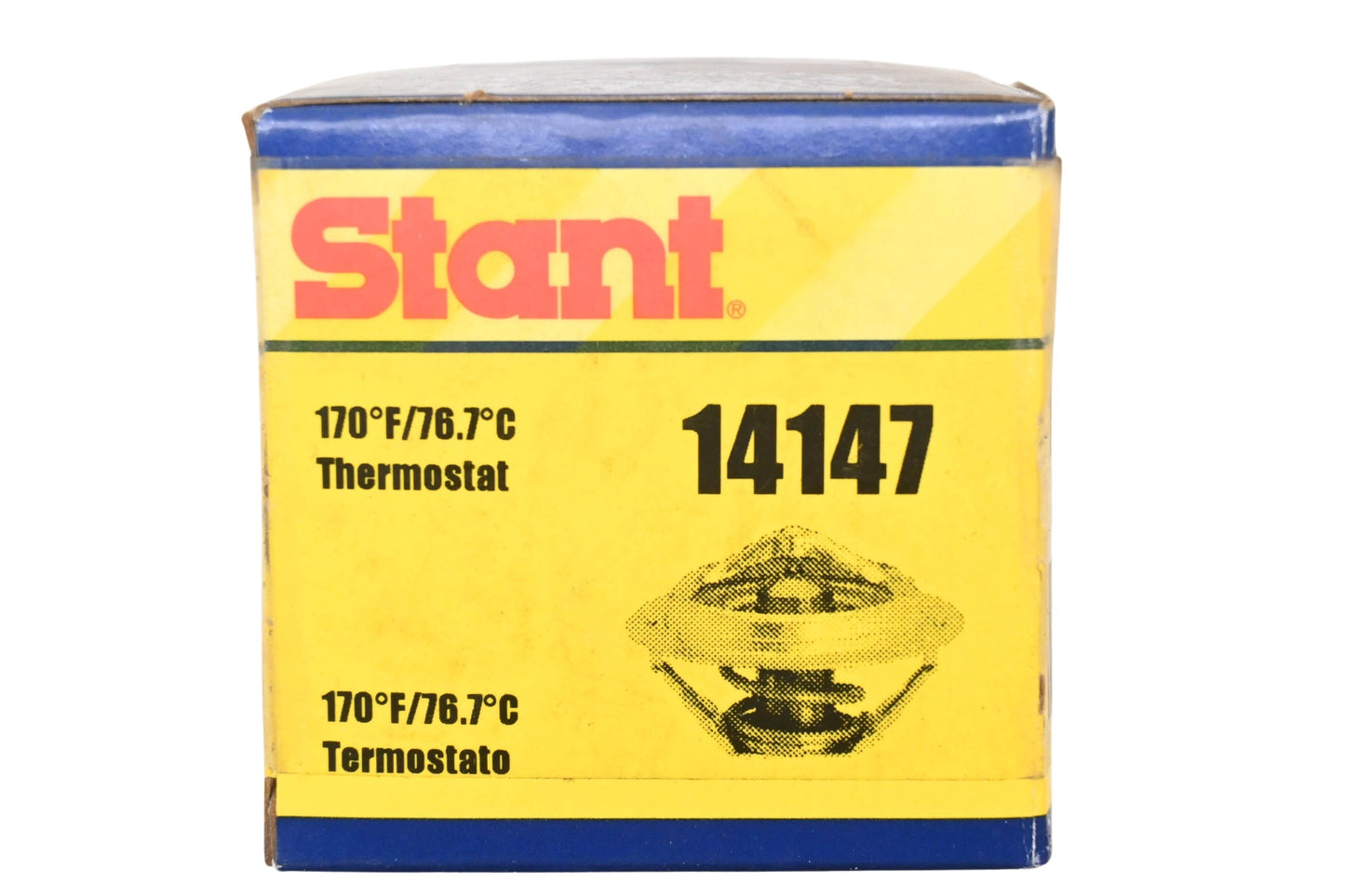 Stant 14147 Thermostat NOS