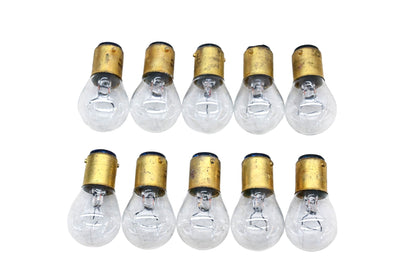Wagner 94, T94 Multi Purpose Light Bulbs Qty 10 NOS