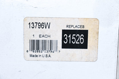 Aftermarket 31526 Exhaust Pipe Flange Gasket NOS