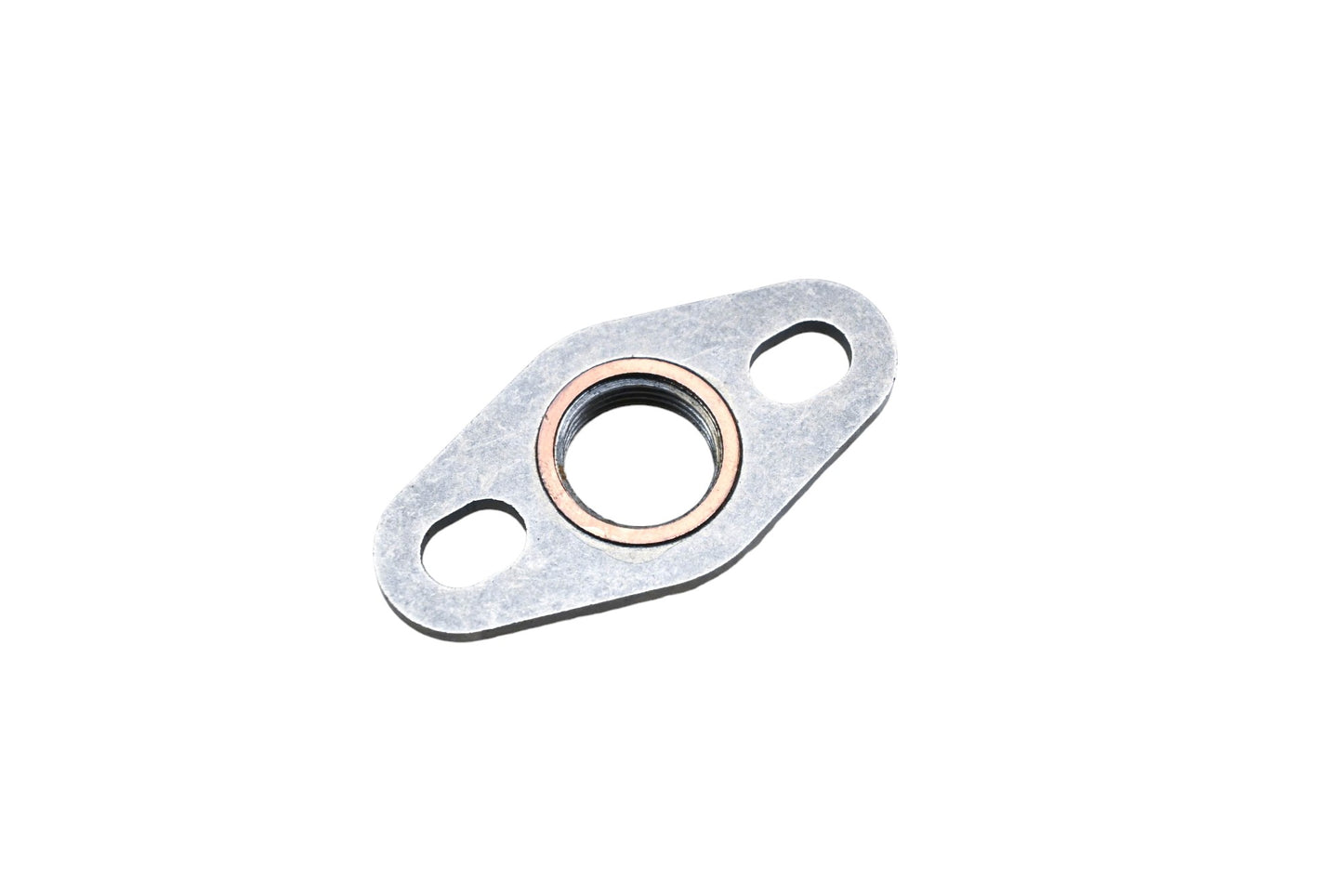 Aftermarket 31958 O2 Sensor Mounting Flange NOS