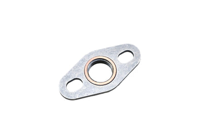 Aftermarket 31958 O2 Sensor Mounting Flange NOS