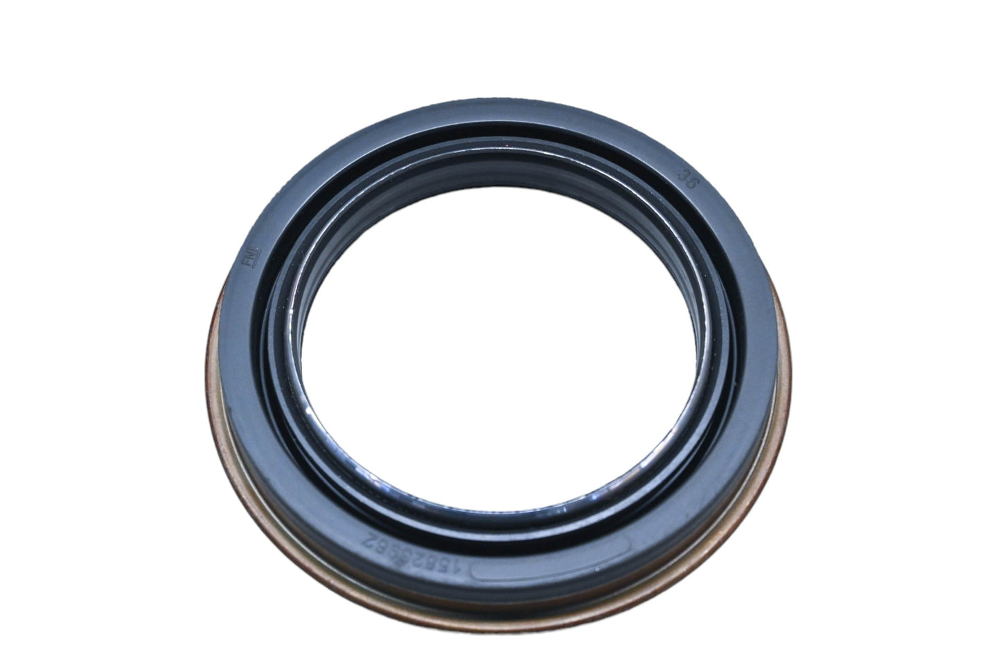 ACDelco 291-319, 15823962 Rear Axle Shaft Seal NOS