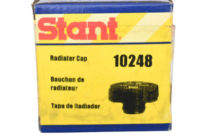 Stant 10231 Radiator Cap NOS