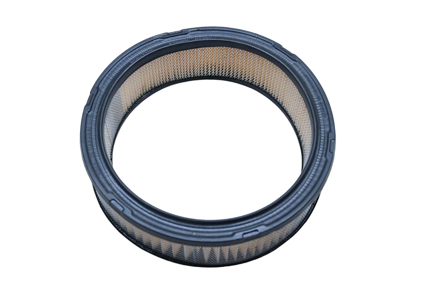 Pro Gauge PGA-3380, CA3647, VA-3380 Air Filter NOS
