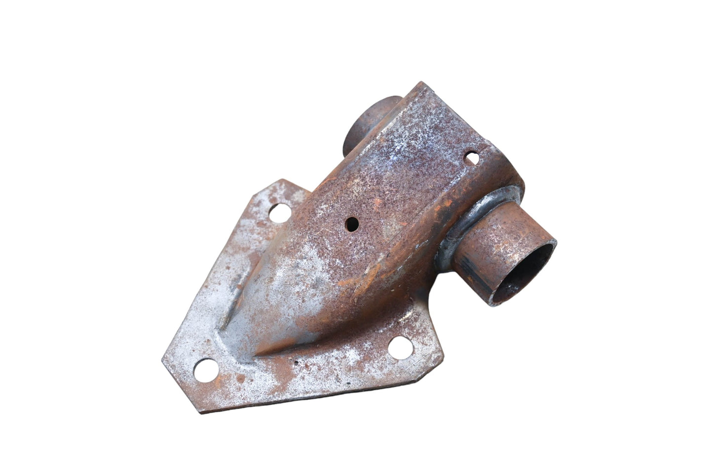 Mopar 5097277aa Catalytic Converter Bracket NOS