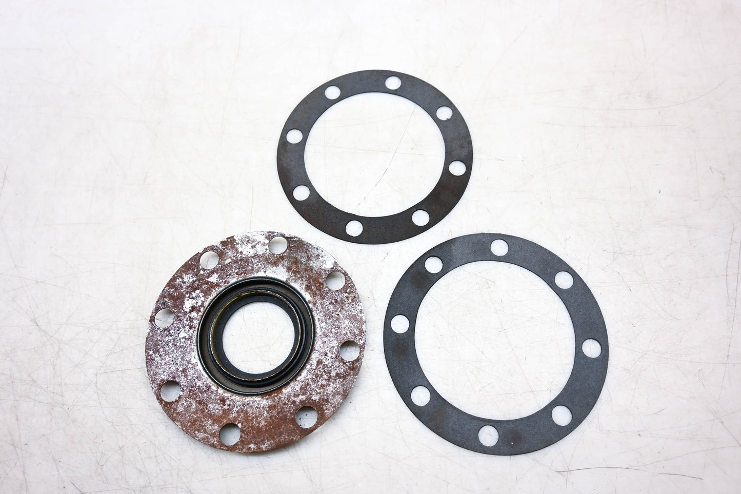 CR 25160 Wheel Seal Kit NOS