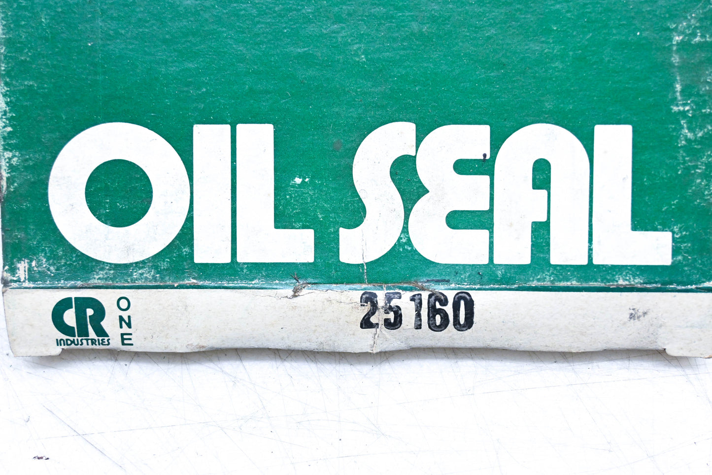 CR 25160 Wheel Seal Kit NOS