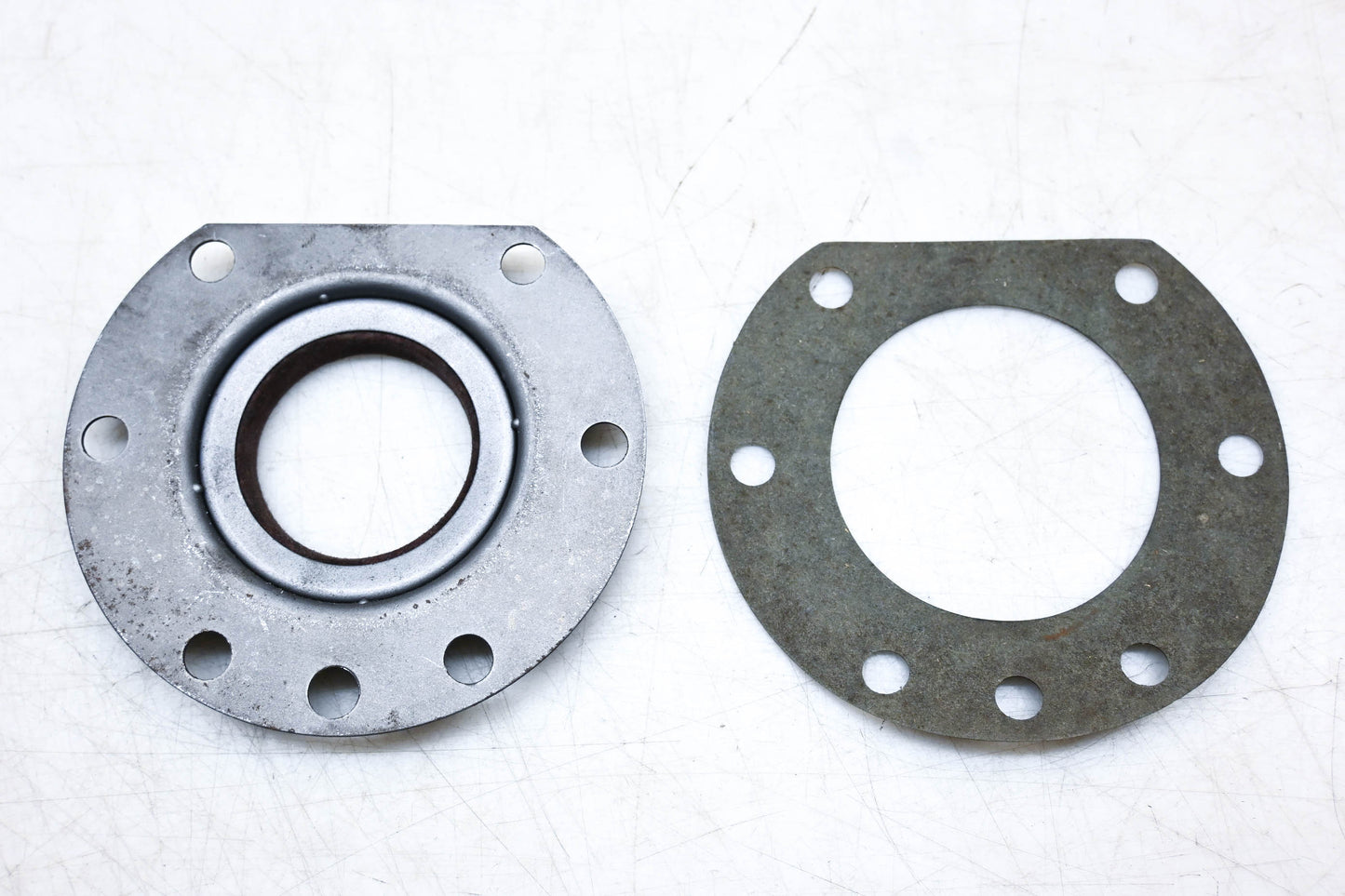 CR 20196, 5871 Wheel Seal Kit NOS