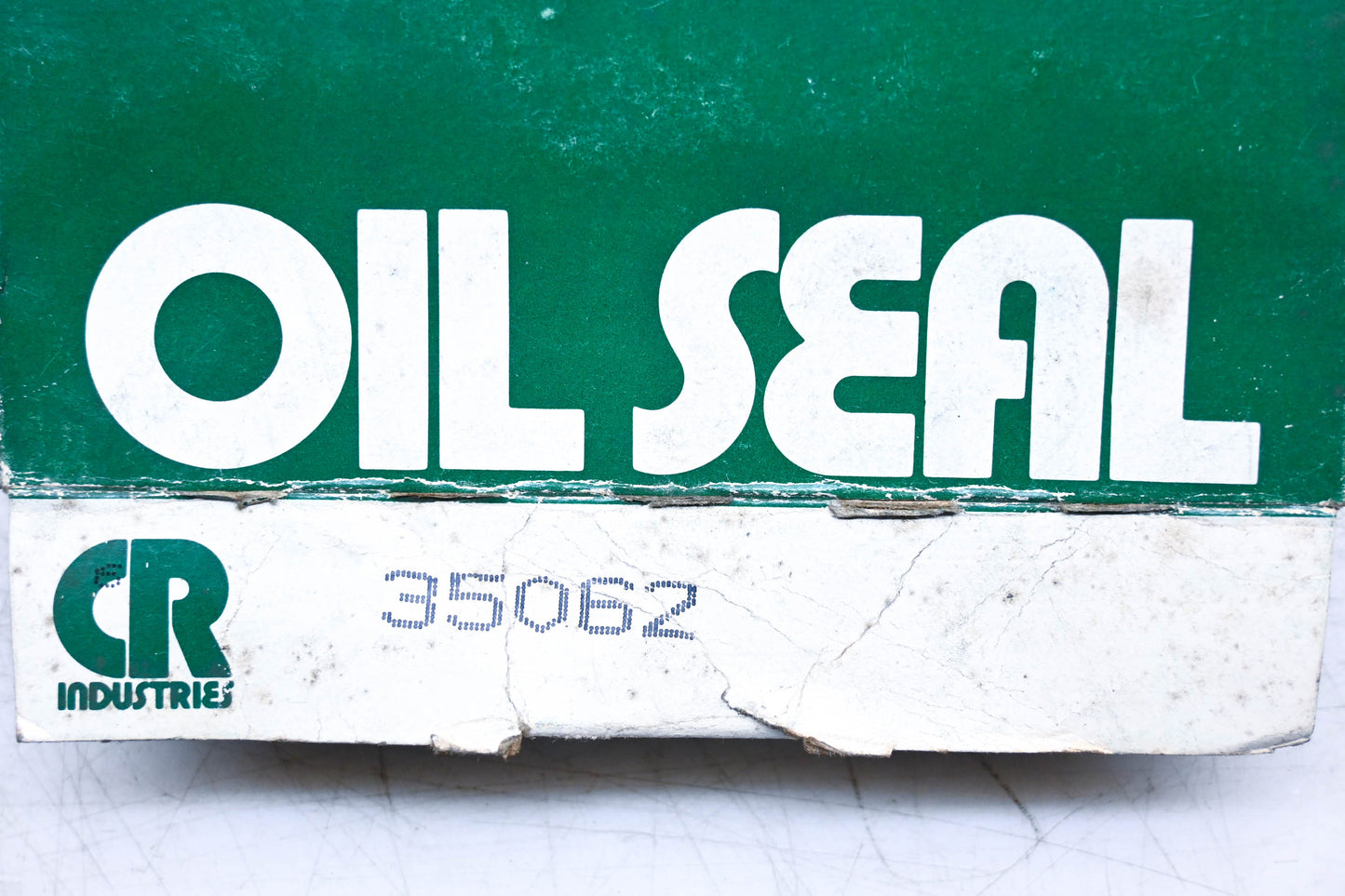 CR 35062 Wheel Seal NOS
