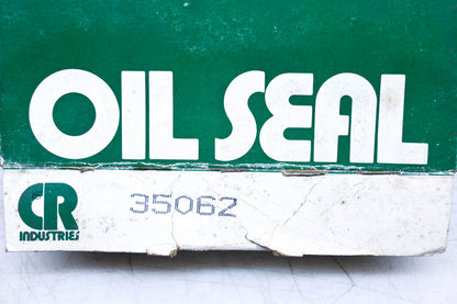 CR 35062 Wheel Seal NOS
