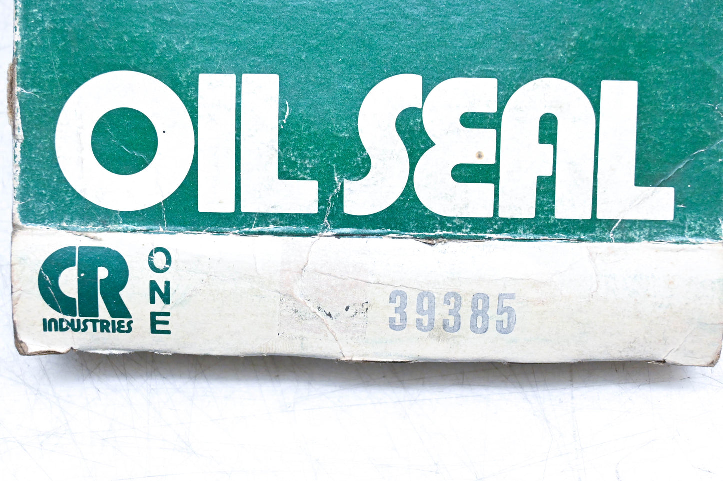 CR 39585 Oil Seal NOS