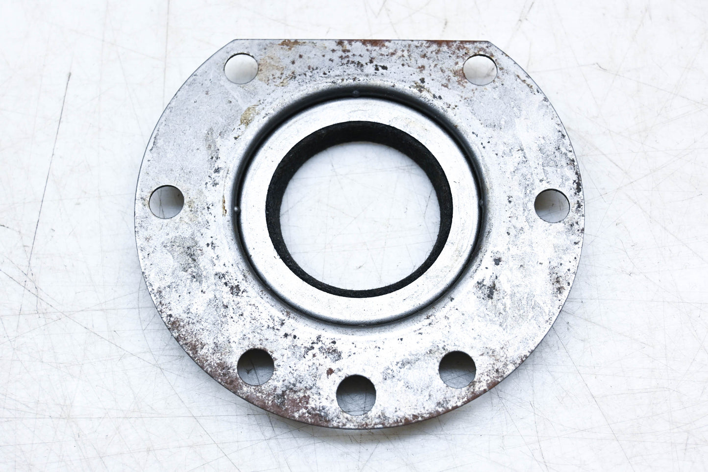 National 5871 Wheel Seal Kit NOS