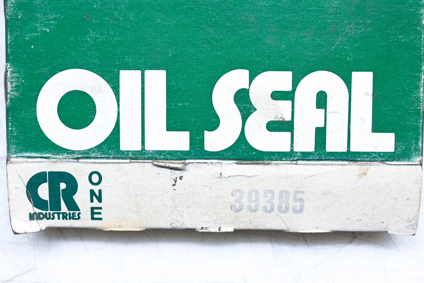 CR 39585 Oil Seal NOS