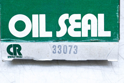 CR 33073 Wheel Seal NOS