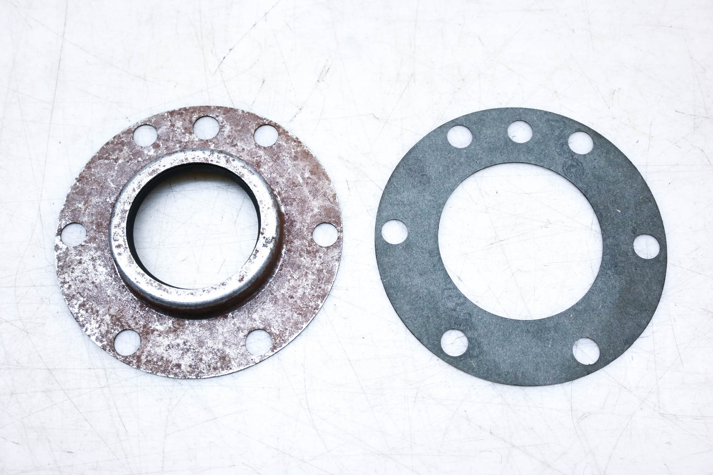 CR 20168 Wheel Seal Kit NOS