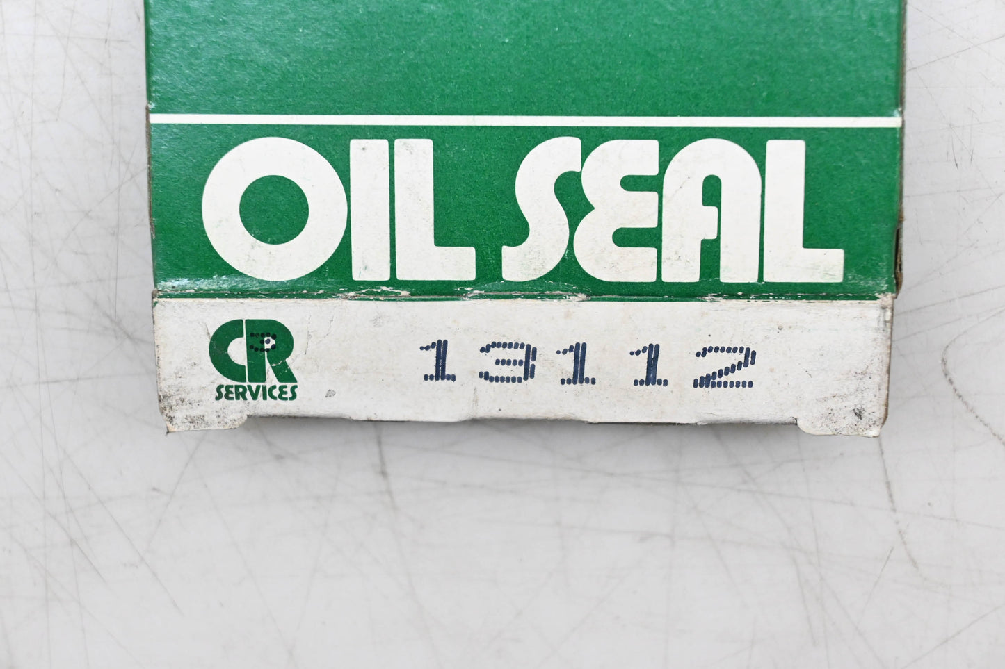 CR 13112 Oil Seal NOS