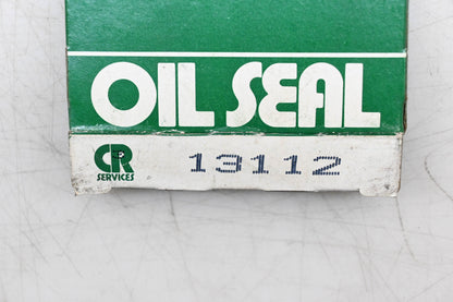 CR 13112 Oil Seal NOS
