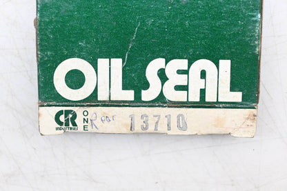 CR 13710 Oil Seal NOS