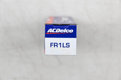 ACDelco FR1LS Spark Plugs Qty 2 NOS