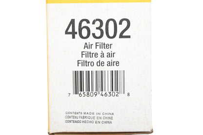 Wix 46302 Air Filter NOS